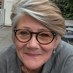 Hillary Priestman